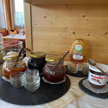 Landhaus Gastein Dorfgastein Zewnętrze zdjęcie