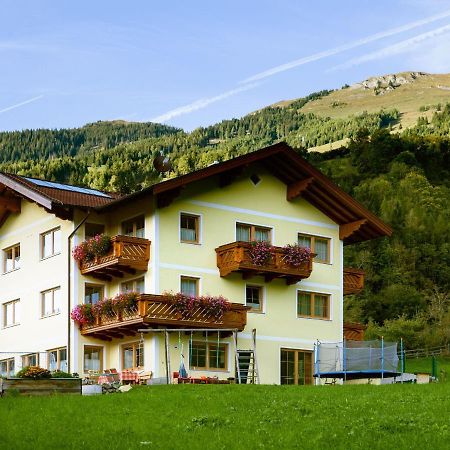 Landhaus Gastein Dorfgastein Zewnętrze zdjęcie