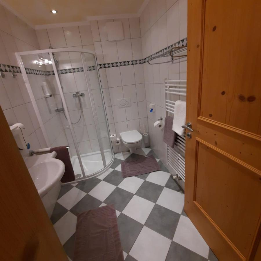 Landhaus Gastein Dorfgastein Zewnętrze zdjęcie