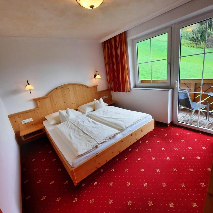 Landhaus Gastein Dorfgastein Zewnętrze zdjęcie