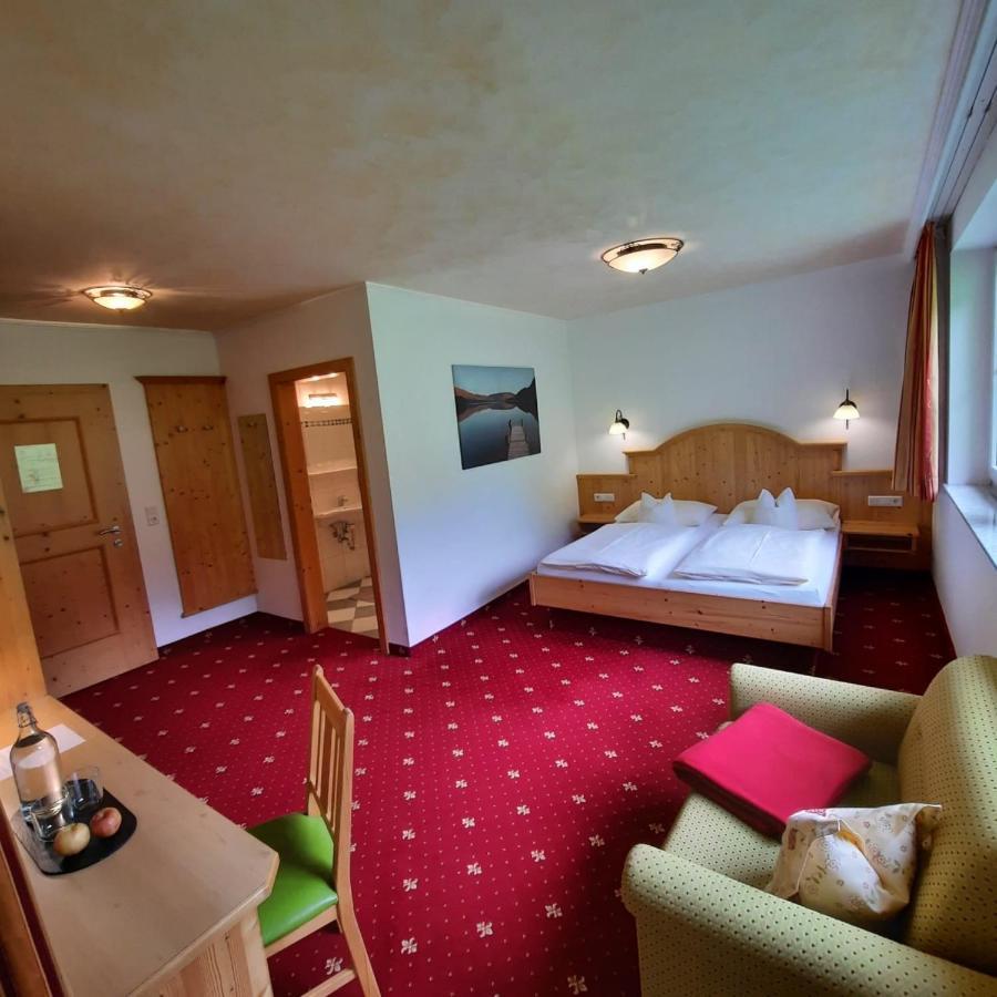 Landhaus Gastein Dorfgastein Zewnętrze zdjęcie