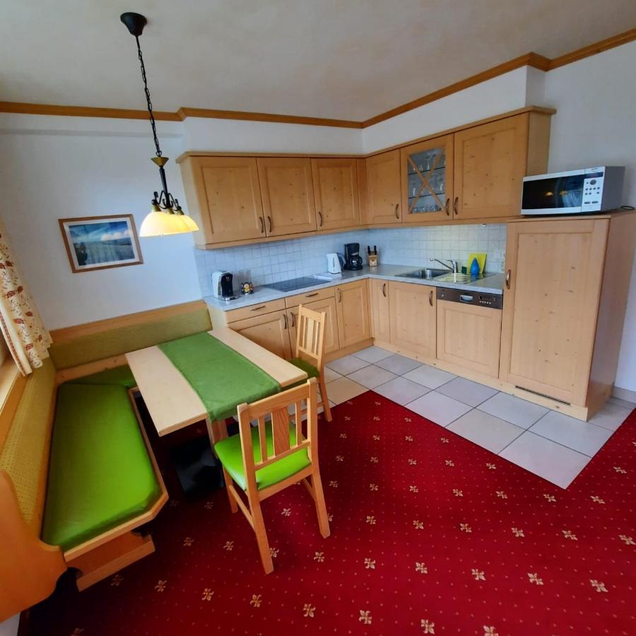 Landhaus Gastein Dorfgastein Zewnętrze zdjęcie