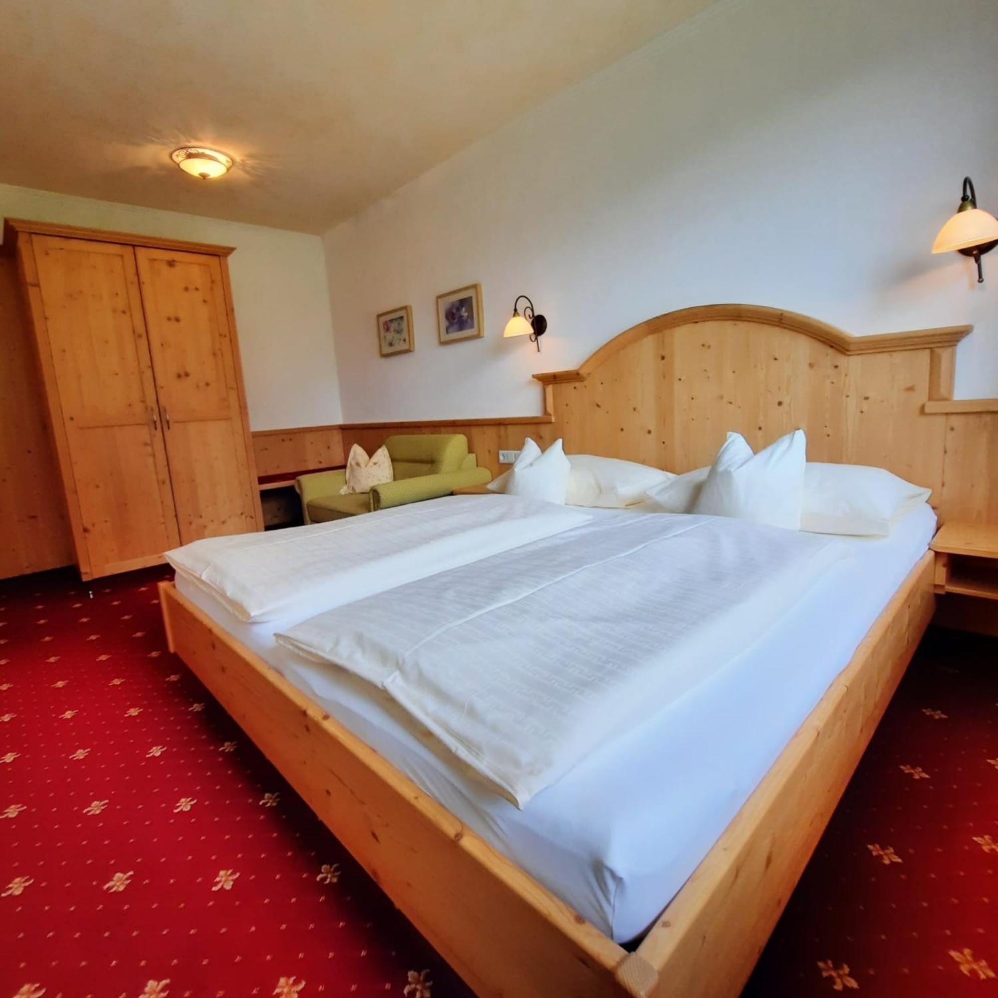 Landhaus Gastein Dorfgastein Zewnętrze zdjęcie