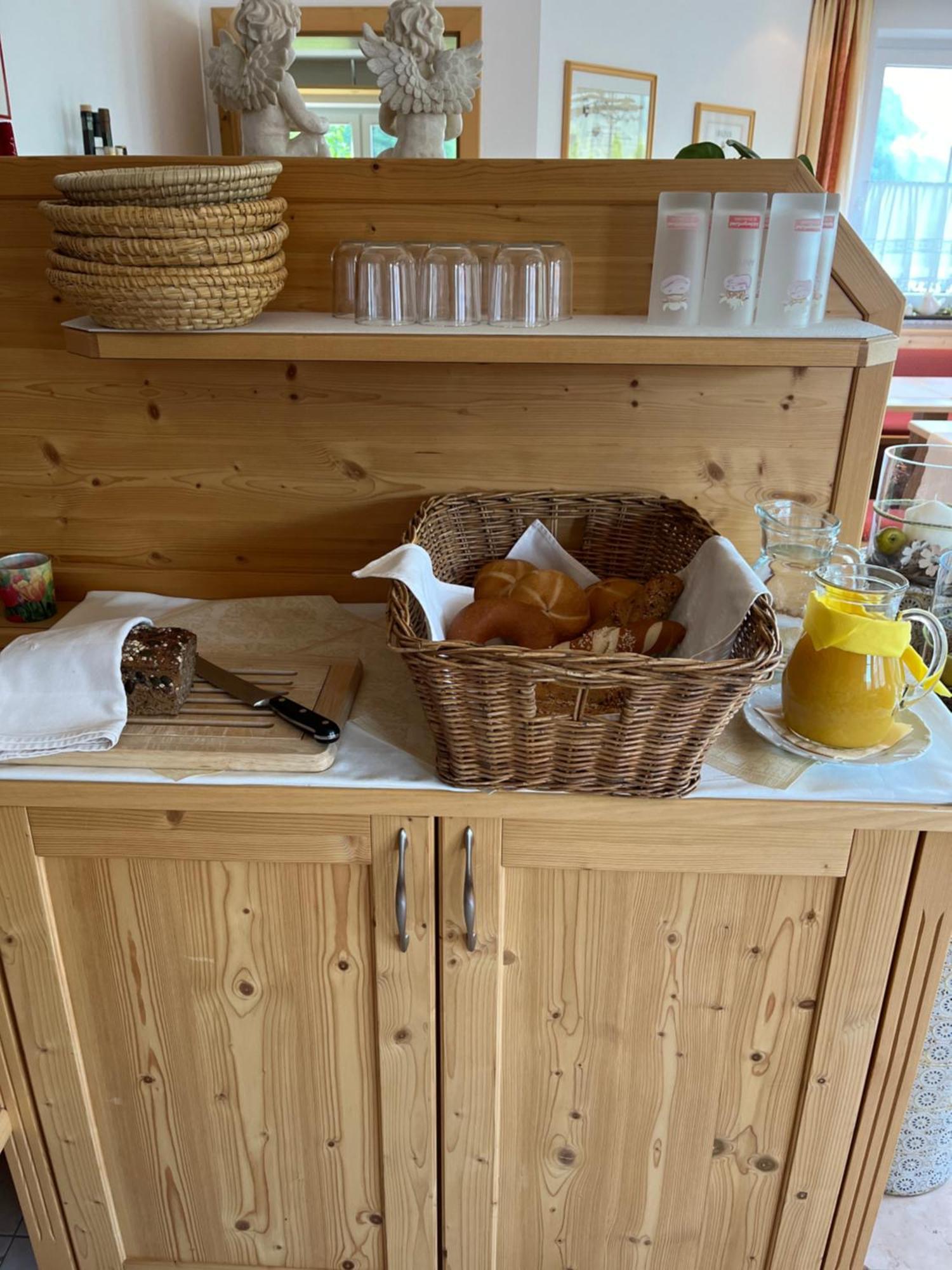 Landhaus Gastein Dorfgastein Zewnętrze zdjęcie