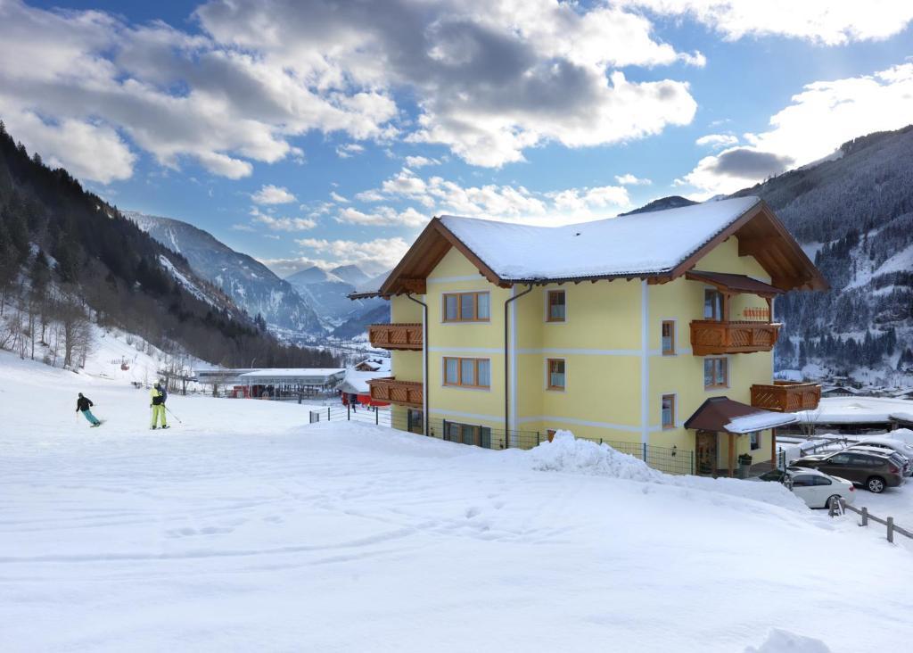 Landhaus Gastein Dorfgastein Pokój zdjęcie