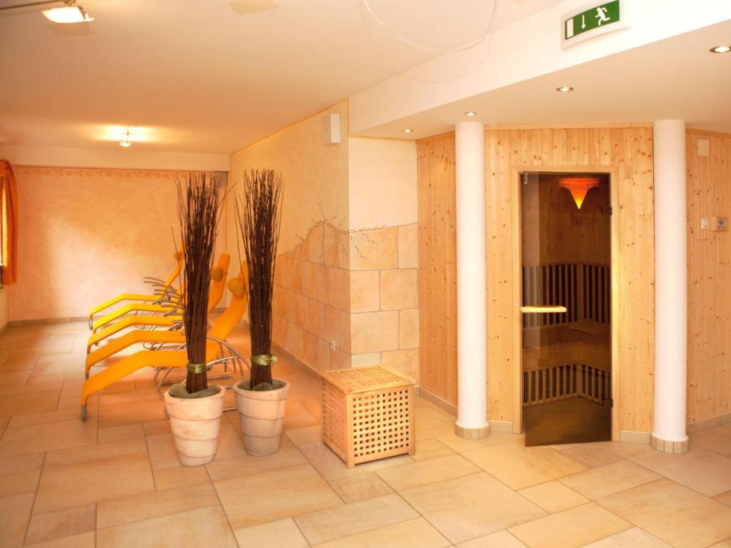 Landhaus Gastein Dorfgastein Zewnętrze zdjęcie