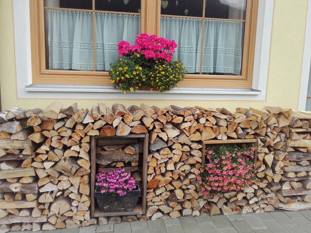 Landhaus Gastein Dorfgastein Zewnętrze zdjęcie