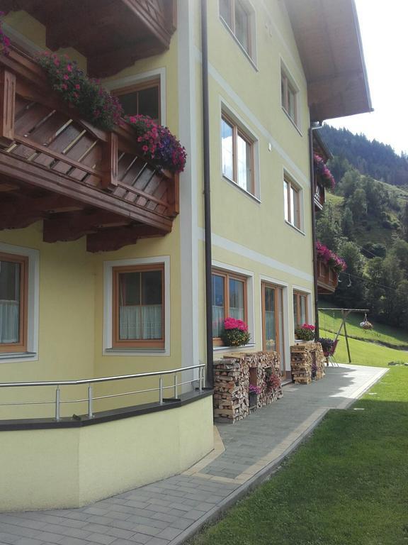 Landhaus Gastein Dorfgastein Zewnętrze zdjęcie