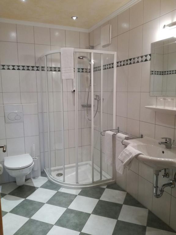 Landhaus Gastein Dorfgastein Zewnętrze zdjęcie