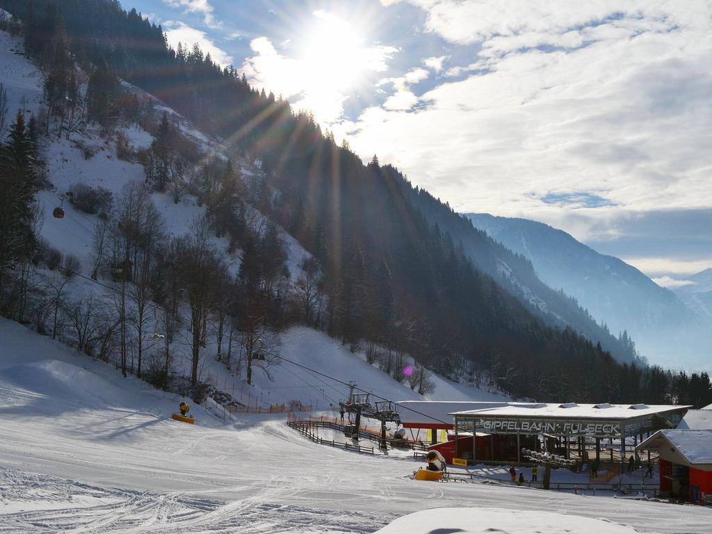 Landhaus Gastein Dorfgastein Zewnętrze zdjęcie