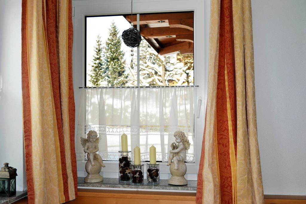 Landhaus Gastein Dorfgastein Zewnętrze zdjęcie