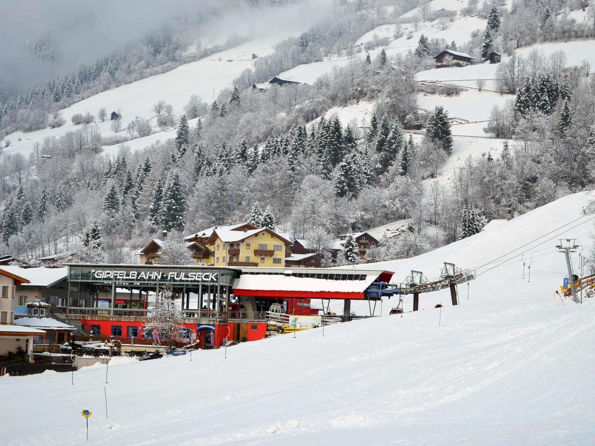 Landhaus Gastein Dorfgastein Zewnętrze zdjęcie