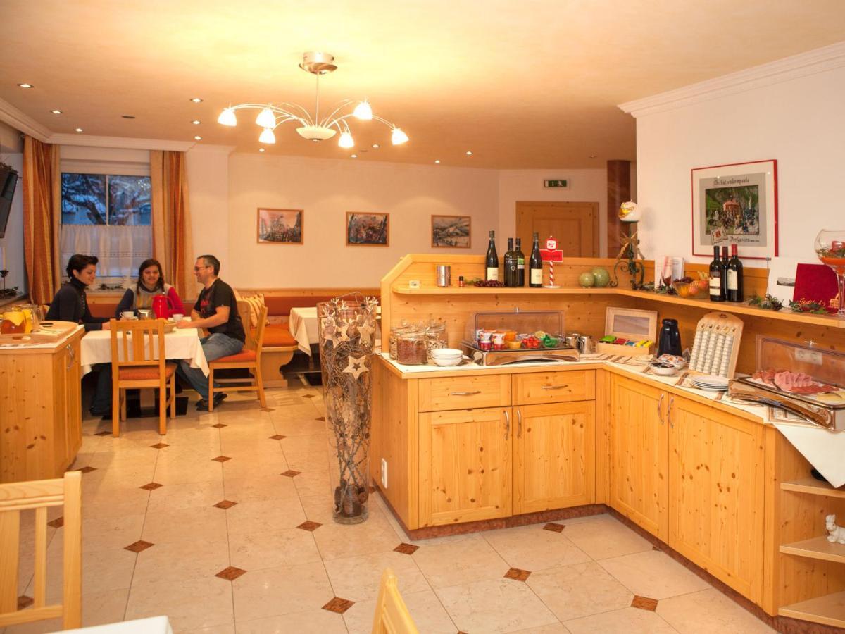 Landhaus Gastein Dorfgastein Zewnętrze zdjęcie
